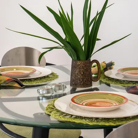 Branka Appartement