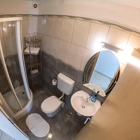Appartement Branka *