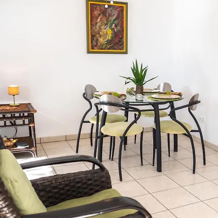 Appartement Branka