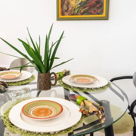 Appartement Branka *