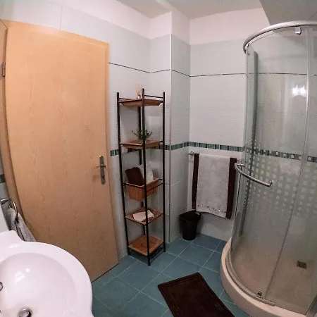 Appartement Branka *
