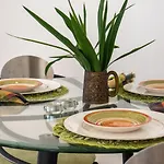 Branka Apartmán