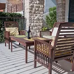Apartmán Branka *