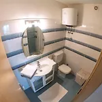 Apartmán Branka *