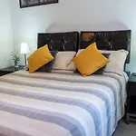 Apartmán Branka