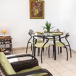 Apartmán Branka
