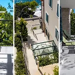 Apartmán Branka *