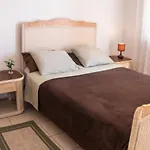 Apartmán Branka *