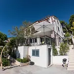 Apartmán Branka