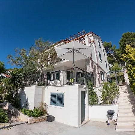Apartmán Branka *
