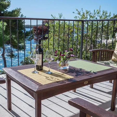 Branka Апартаменты