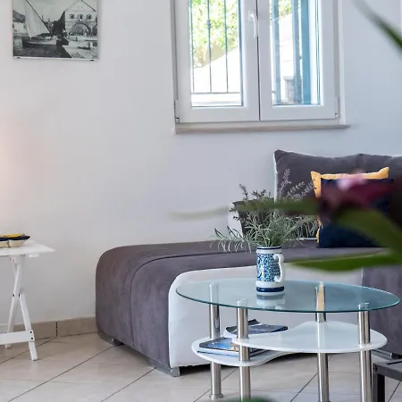 Branka Апартаменты Хвар