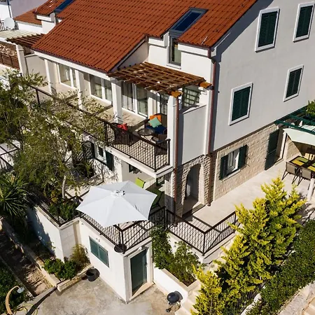 Branka Hvar Town