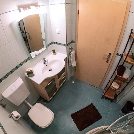 Branka Lejlighed Hvar Town