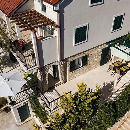 Apartmán Branka Hvar Town