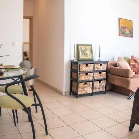 Branka Апартаменты