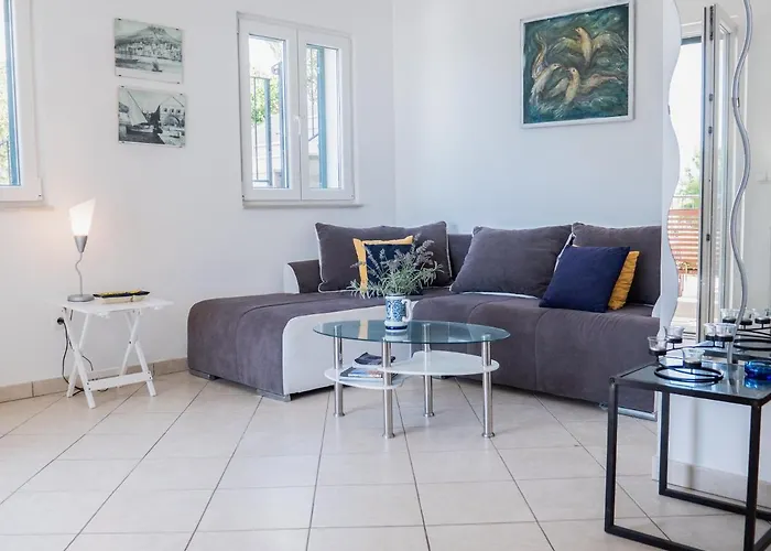 Appartamento Branka Hvar Town