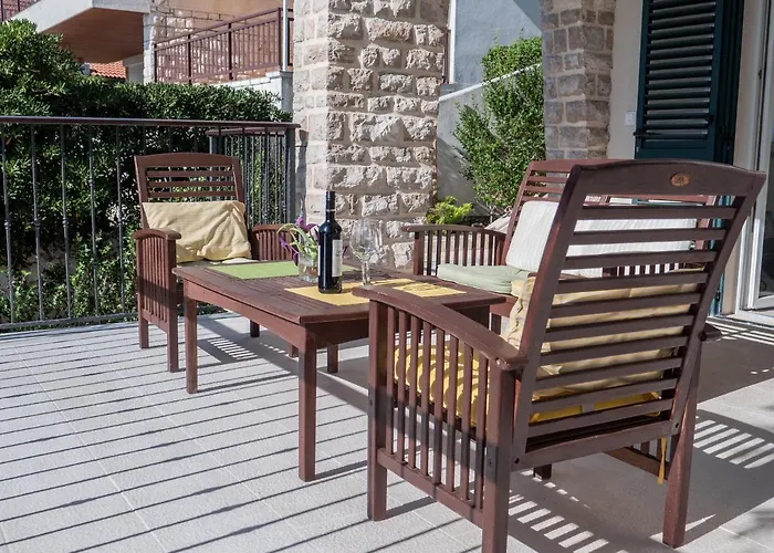 Appartamento Branka *