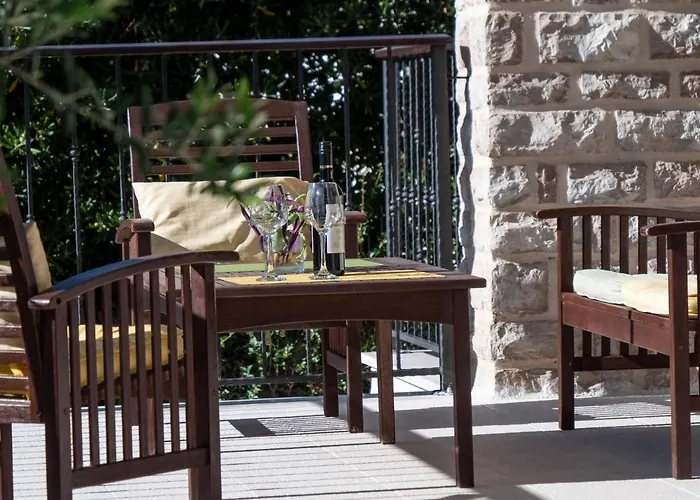 Branka Appartamento Hvar Town