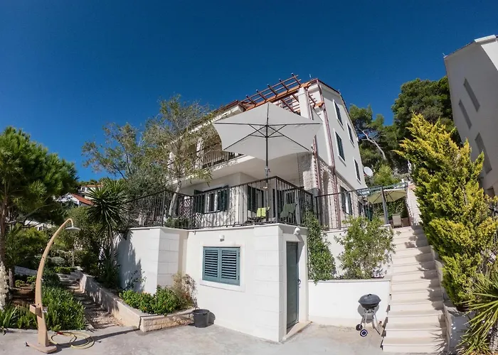 Appartamento Branka *