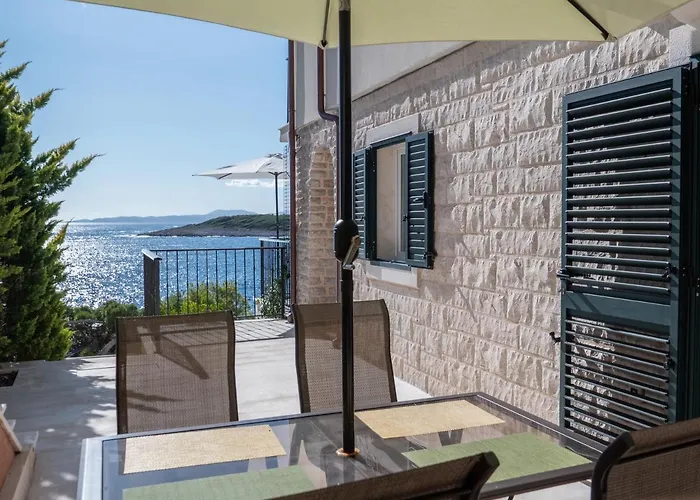 Branka Appartamento Hvar Town