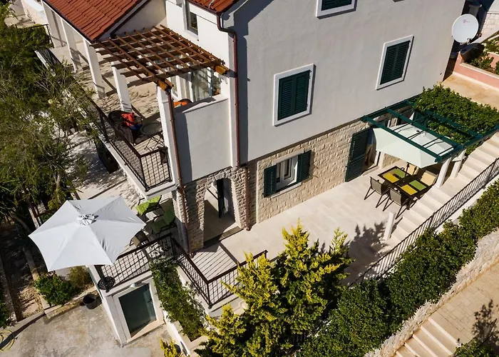 Appartamento Branka Hvar Town