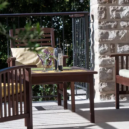 Branka Apartmán Hvar Town