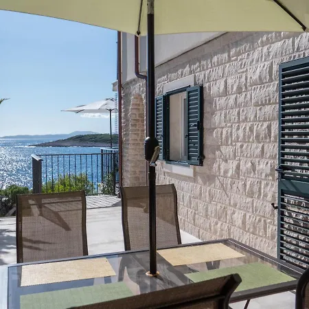 Branka Apartmán Hvar Town