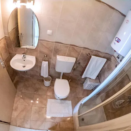 Branka Apartmán Hvar Town