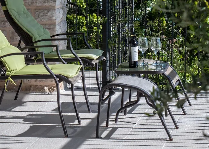 Branka Apartmán Hvar Town