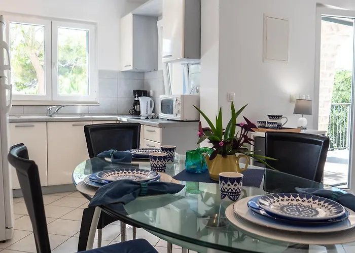 Branka Apartmán Hvar Town