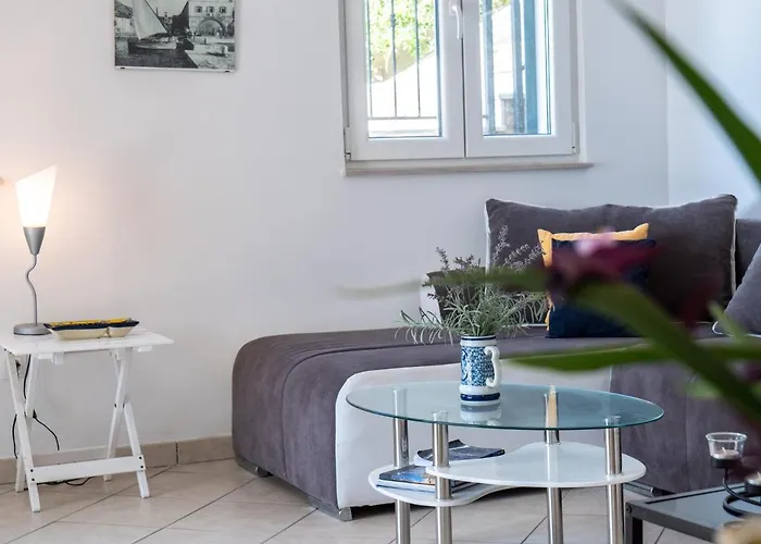 Branka Apartmán Hvar Town