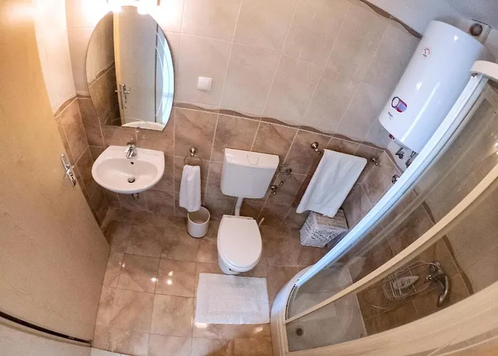 Branka Apartmán Hvar Town