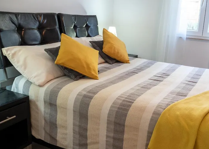 Branka Apartmán Hvar Town